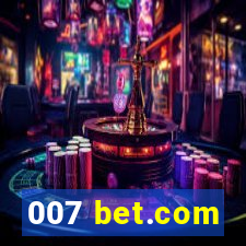 007 bet.com